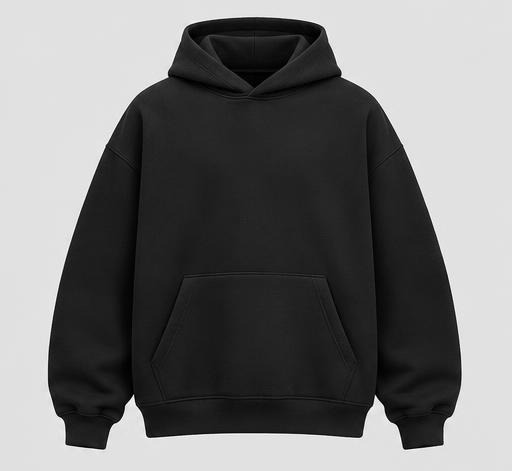 The Heavyweight Hoodie