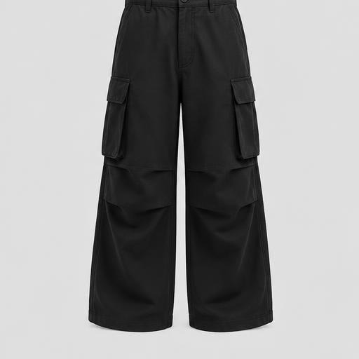 The Utility Pant